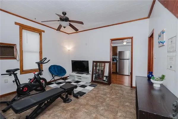 $135,000 | 234-236 North Morrow Street, Blairsville, PA 15717