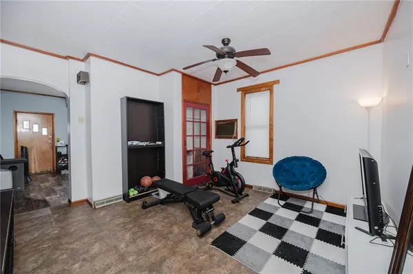 $135,000 | 234-236 North Morrow Street, Blairsville, PA 15717