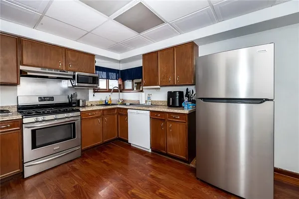 $135,000 | 234-236 North Morrow Street, Blairsville, PA 15717