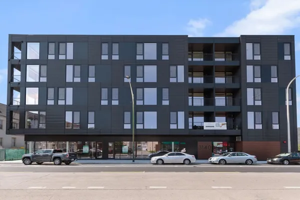 $2,203 | 3140 North Clybourn Avenue, Unit 403, Chicago, IL 60618