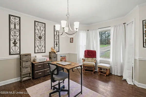 $305,000 | 1365 Jo Ann Drive, Southaven, MS 38671