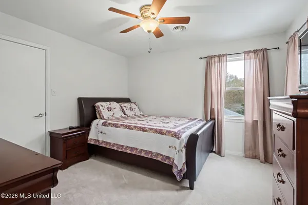 $305,000 | 1365 Jo Ann Drive, Southaven, MS 38671