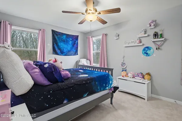 $305,000 | 1365 Jo Ann Drive, Southaven, MS 38671