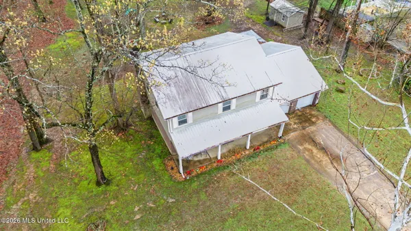 $305,000 | 1365 Jo Ann Drive, Southaven, MS 38671