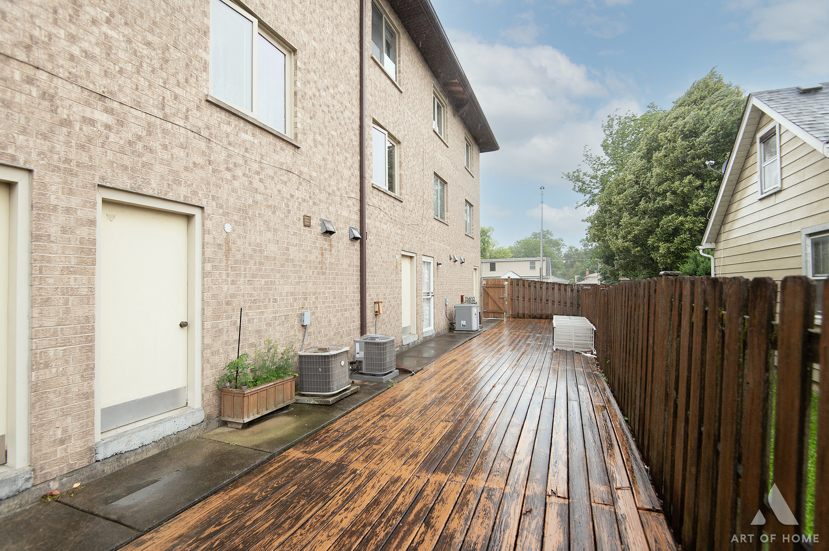 9839 Natoma Avenue, Unit 5 Chicago Ridge, IL 60415 - Photo 35 of 36