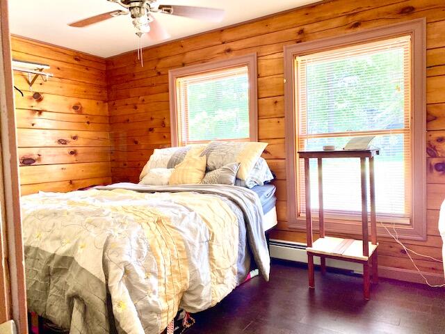 474 New Dam Road Waterboro, ME 04061 - Photo 17 of 38 Bedroom 1