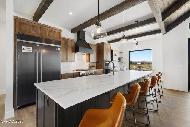 $1,998,000 | 2411 Blaze Court, Gardnerville, NV 89410