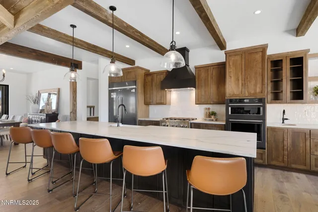 $1,998,000 | 2411 Blaze Court, Gardnerville, NV 89410