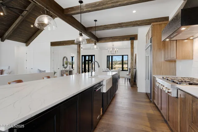 $1,998,000 | 2411 Blaze Court, Gardnerville, NV 89410