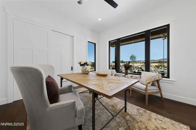 $1,998,000 | 2411 Blaze Court, Gardnerville, NV 89410