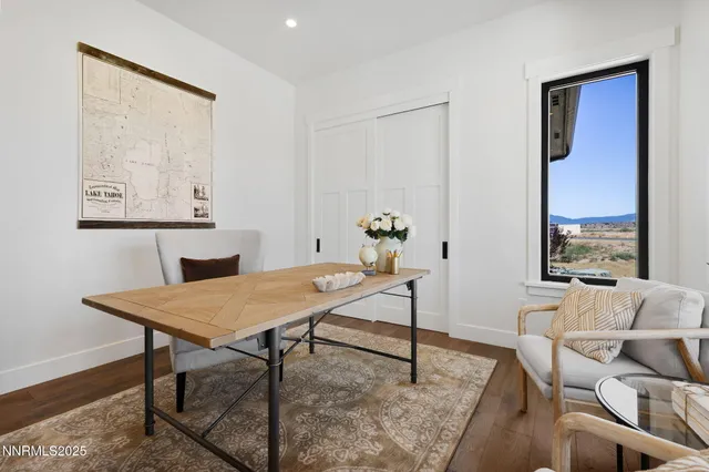 $1,998,000 | 2411 Blaze Court, Gardnerville, NV 89410