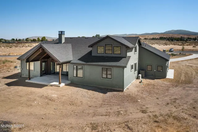 $1,998,000 | 2411 Blaze Court, Gardnerville, NV 89410