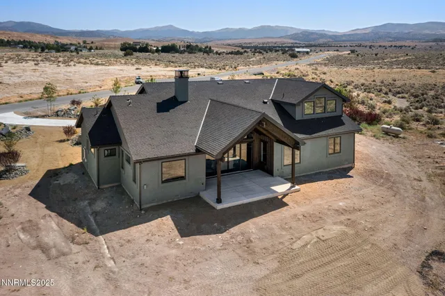 $1,998,000 | 2411 Blaze Court, Gardnerville, NV 89410