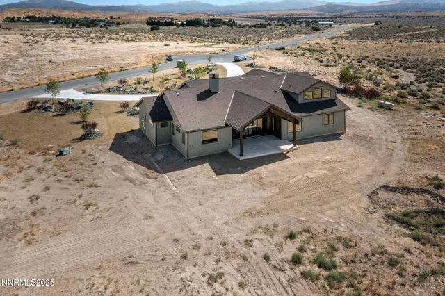 $1,998,000 | 2411 Blaze Court, Gardnerville, NV 89410