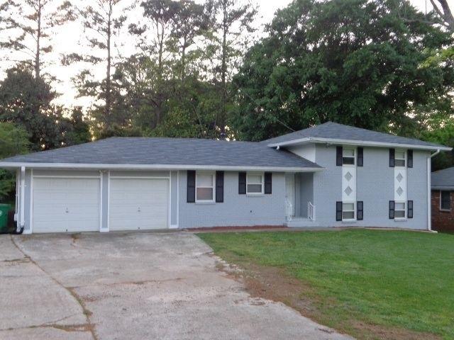 1036 Rays Road Stone Mountain, GA 30083 - Photo 1 of 1 Gallery Image 1
