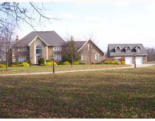 482 Stickle Road New Castle, PA 16101 - Photo 1 of 17 Exterior Front.