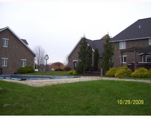 482 Stickle Road New Castle, PA 16101 - Photo 12 of 17 Swimming Pool/Hot Tub/Sauna.
