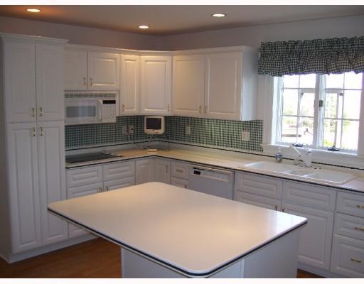 482 Stickle Road New Castle, PA 16101 - Photo 4 of 17 Kitchen.