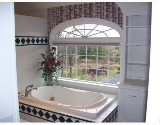 482 Stickle Road New Castle, PA 16101 - Photo 9 of 17 Master Bath/Spa.