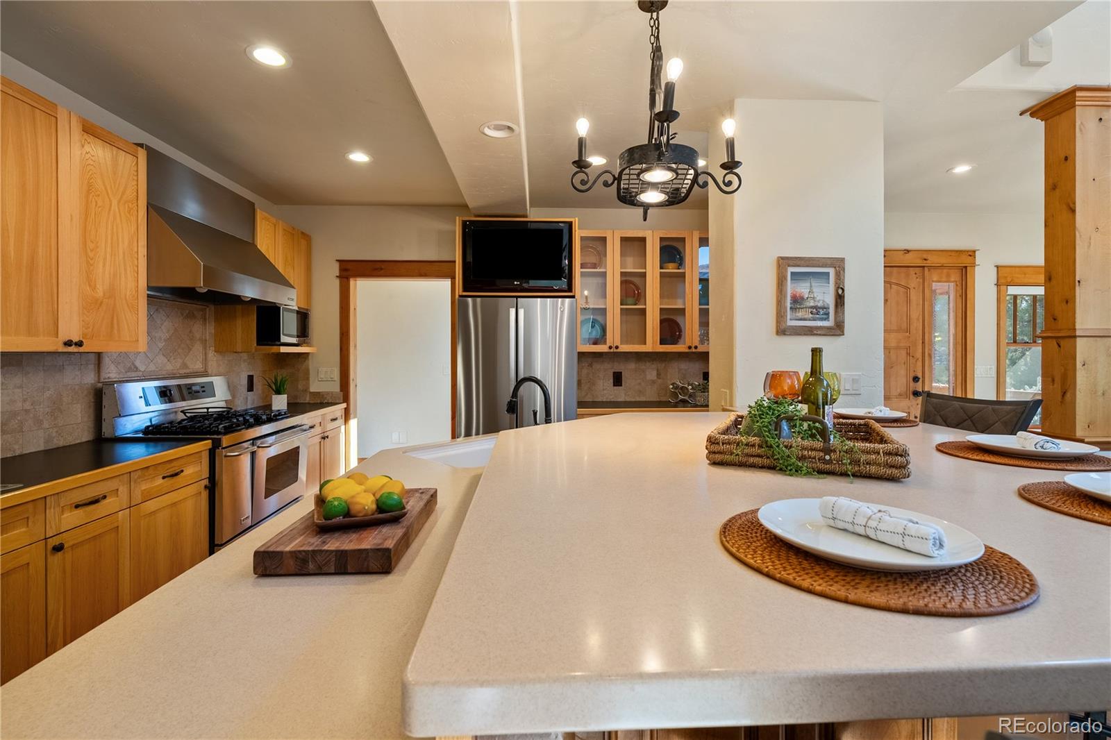 621 Elk Run Road New Castle, CO 81647 - Photo 13 of 50