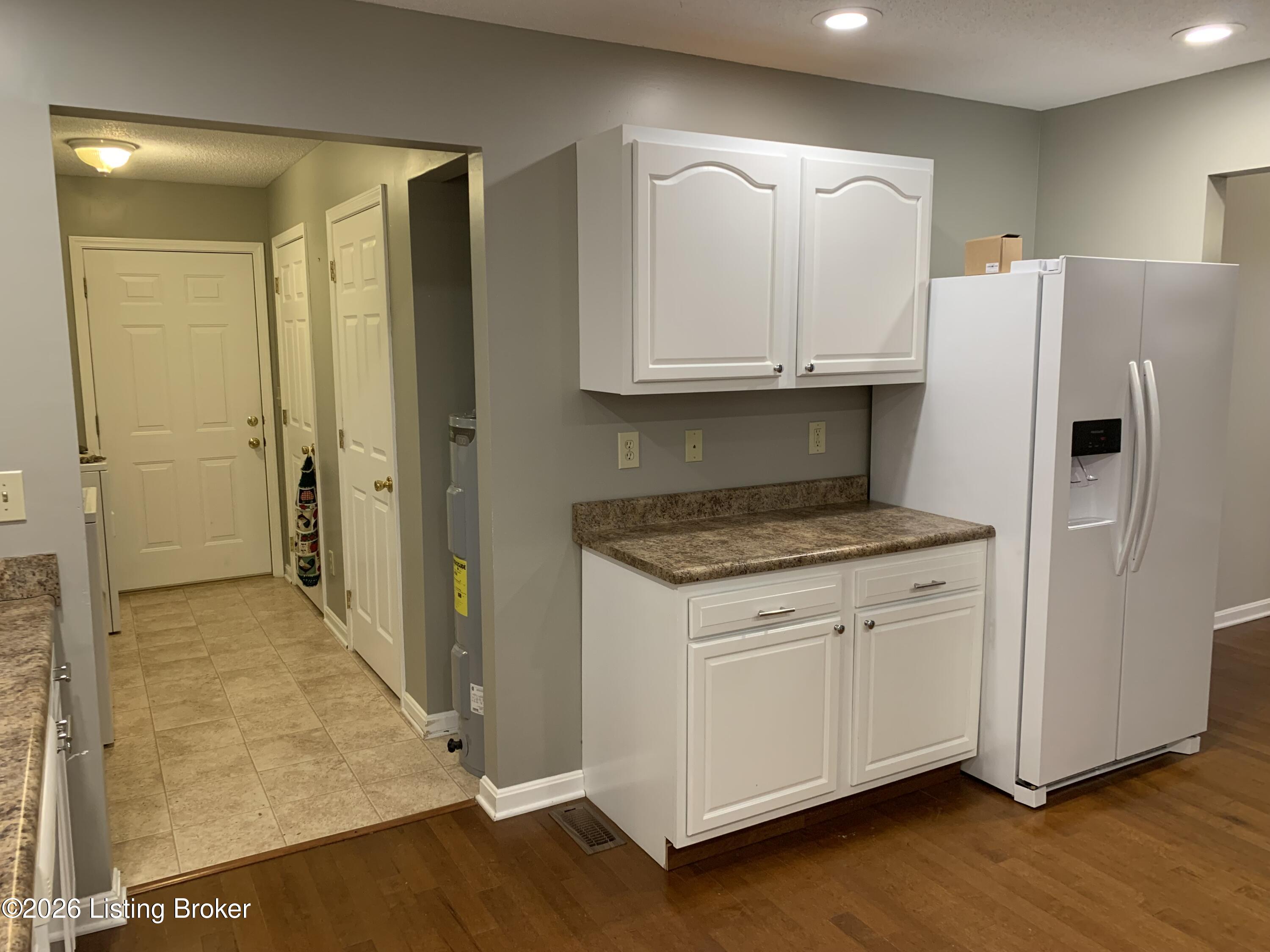 6156 South Property Road Pleasureville, KY 40057 - Photo 31 of 74 Kitchen towards Laundry