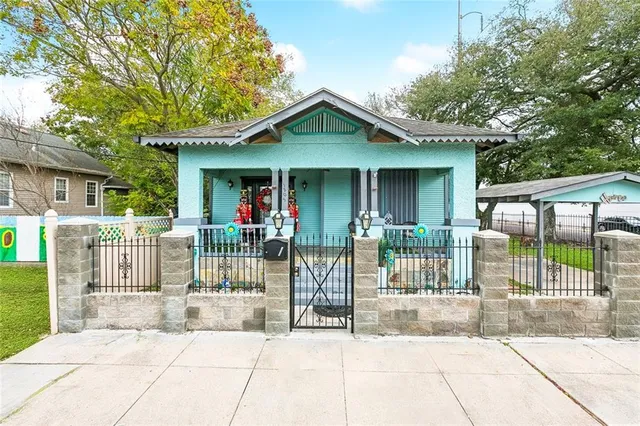 $313,000 | 1805 Music Street, New Orleans, LA 70117