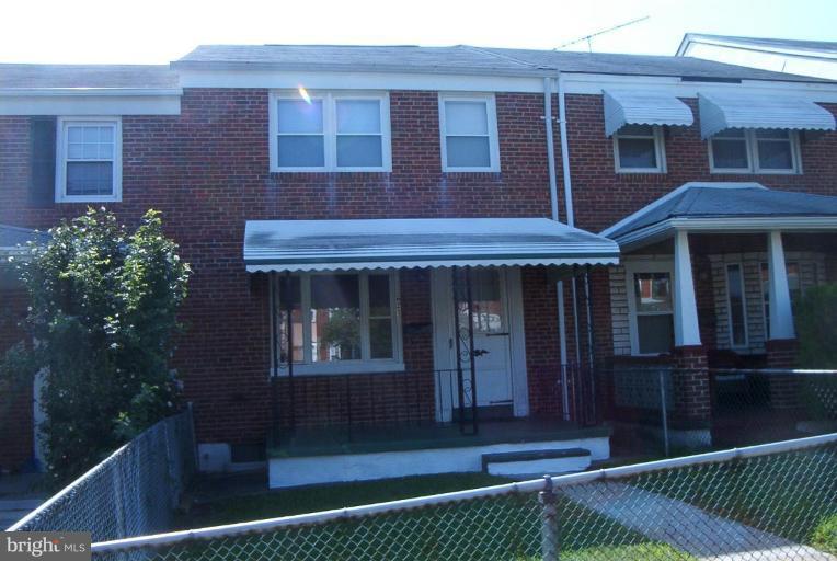 621 Middlesex Road Essex, MD 21221 - Photo 1 of 9 Exterior (Main)