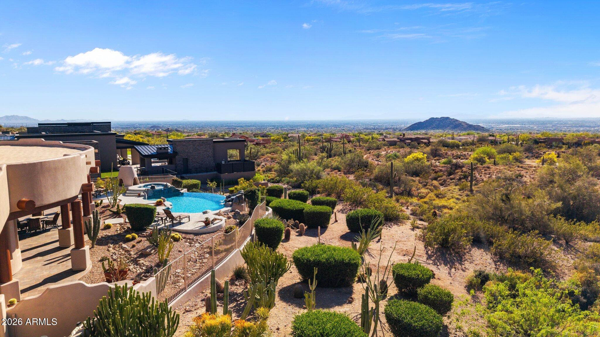 4252 North Diamond Point Mesa, AZ 85207 - Photo 96 of 130 Diamond Point Las Sendas