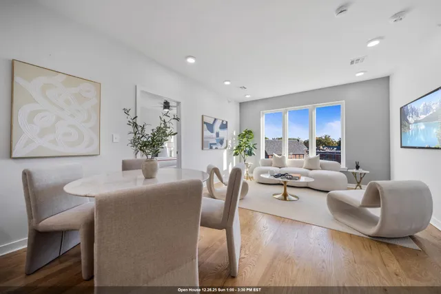 $599,000 | 37 Farrand Street, Unit PH405, Bloomfield, NJ 07003