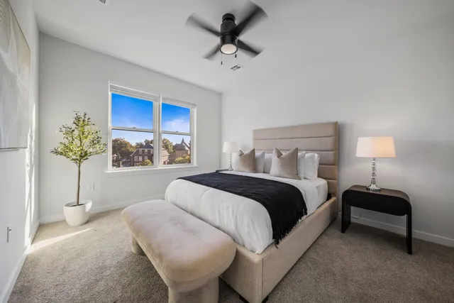 $599,000 | 37 Farrand Street, Unit PH405, Bloomfield, NJ 07003