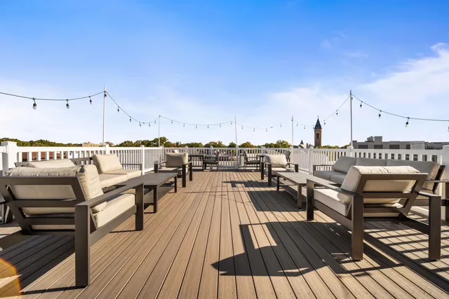 $599,000 | 37 Farrand Street, Unit PH405, Bloomfield, NJ 07003