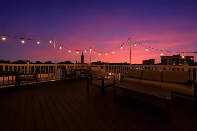 $599,000 | 37 Farrand Street, Unit PH405, Bloomfield, NJ 07003