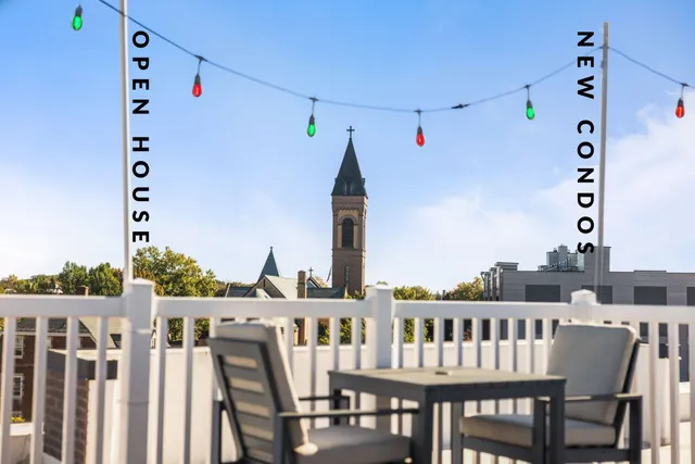 $599,000 | 37 Farrand Street, Unit PH405, Bloomfield, NJ 07003