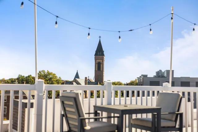 $599,000 | 37 Farrand Street, Unit PH405, Bloomfield, NJ 07003