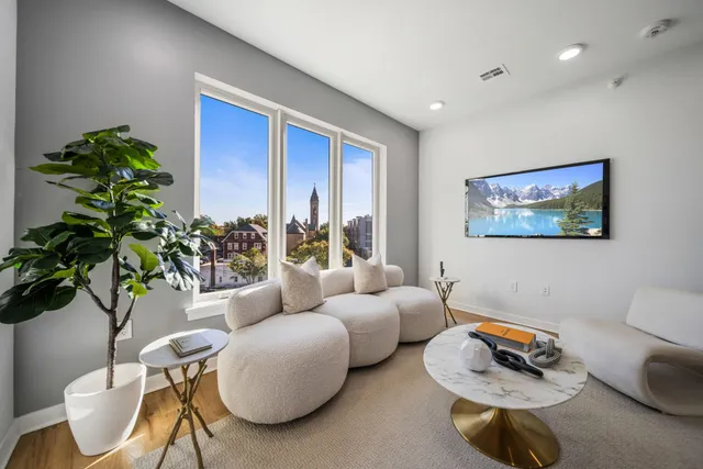 $599,000 | 37 Farrand Street, Unit PH405, Bloomfield, NJ 07003