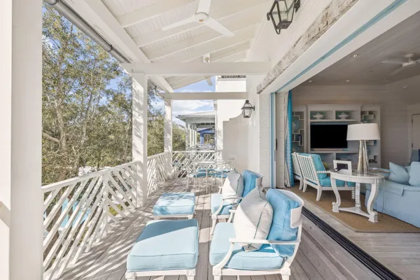 $4,599,000 | 63 Johnstown Lane, Rosemary Beach, FL 32461