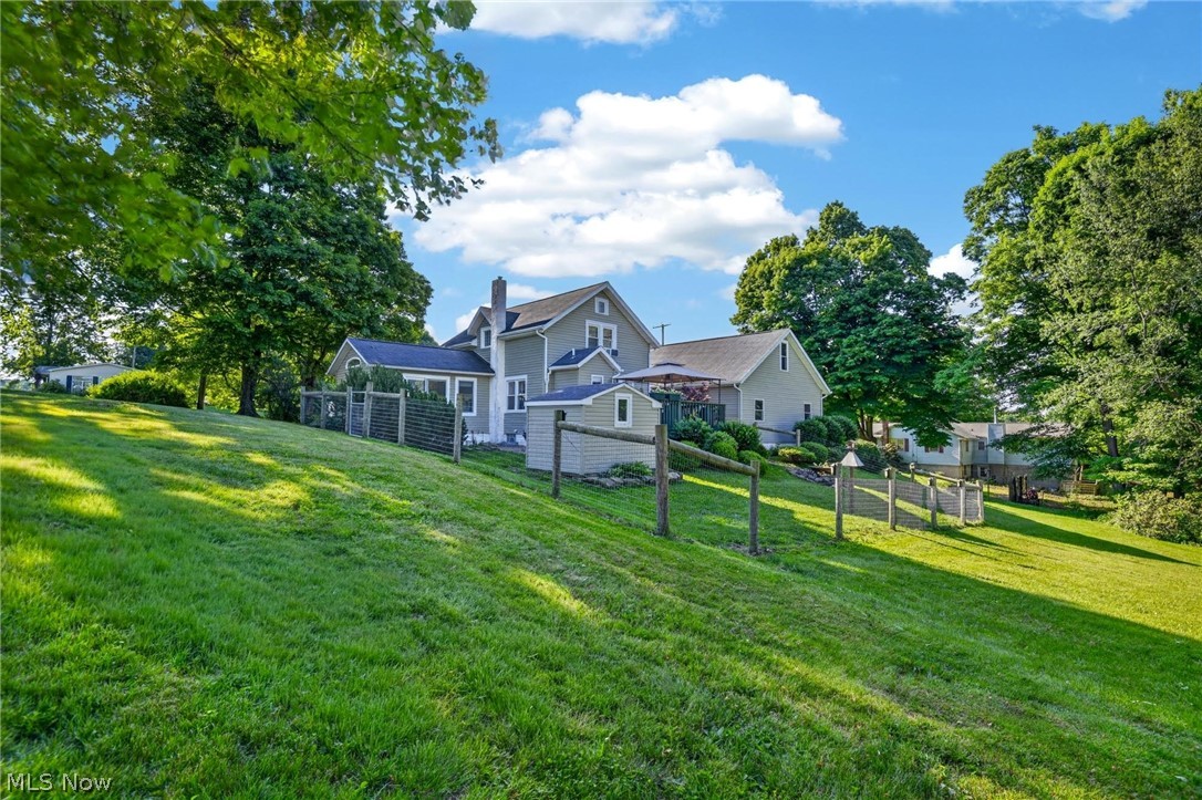4461 Whinnery Road Salem, OH 44460 - Photo 15 of 42