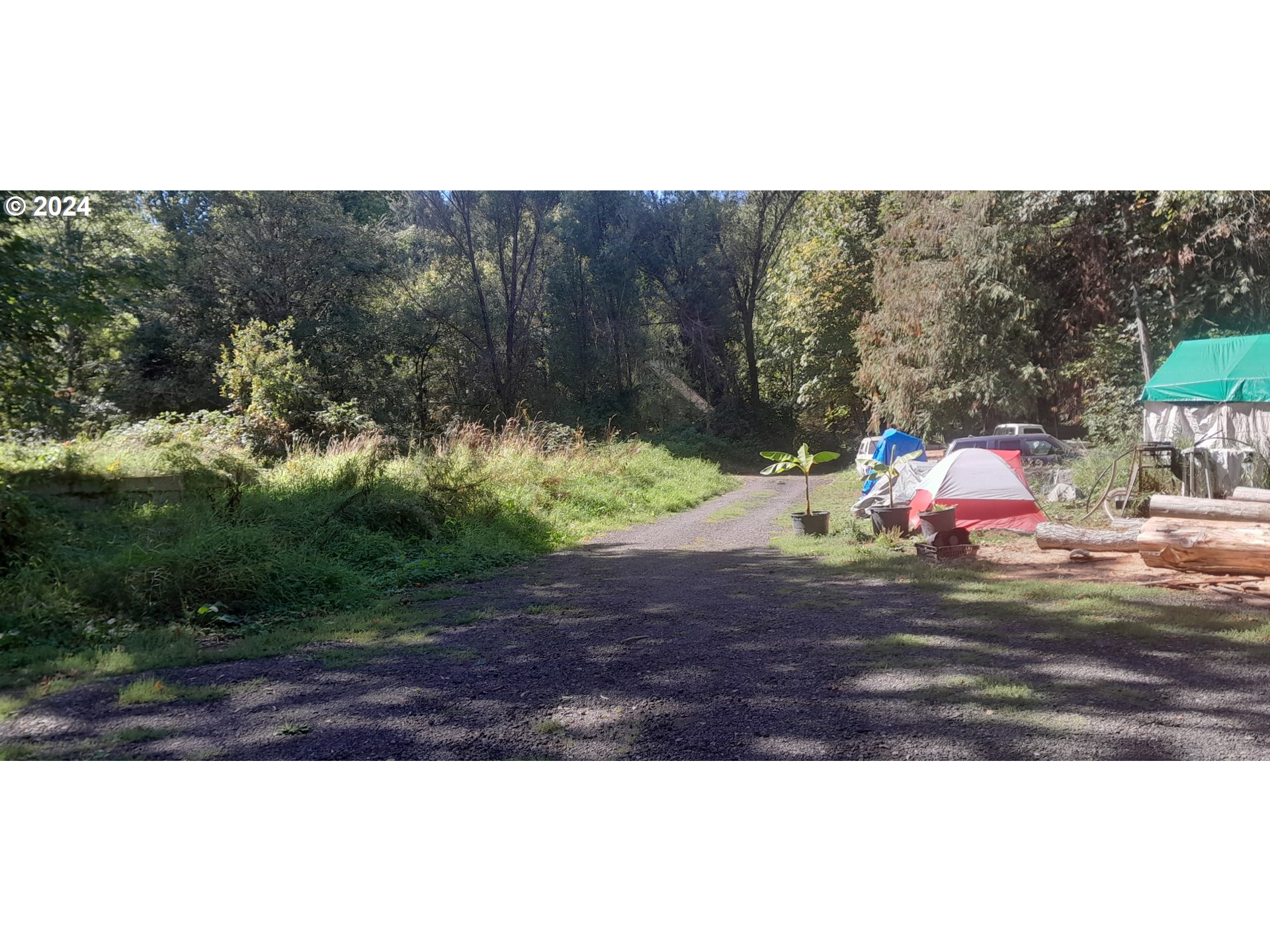 24111 Northwest Meacham Road North Plains, OR 97133 - Photo 11 of 35 a view of outdoor space with city view