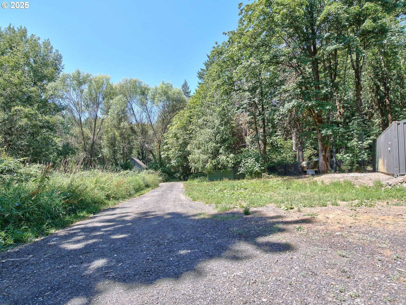 24111 Northwest Meacham Road North Plains, OR 97133 - Photo 23 of 35 a view of outdoor space and yard
