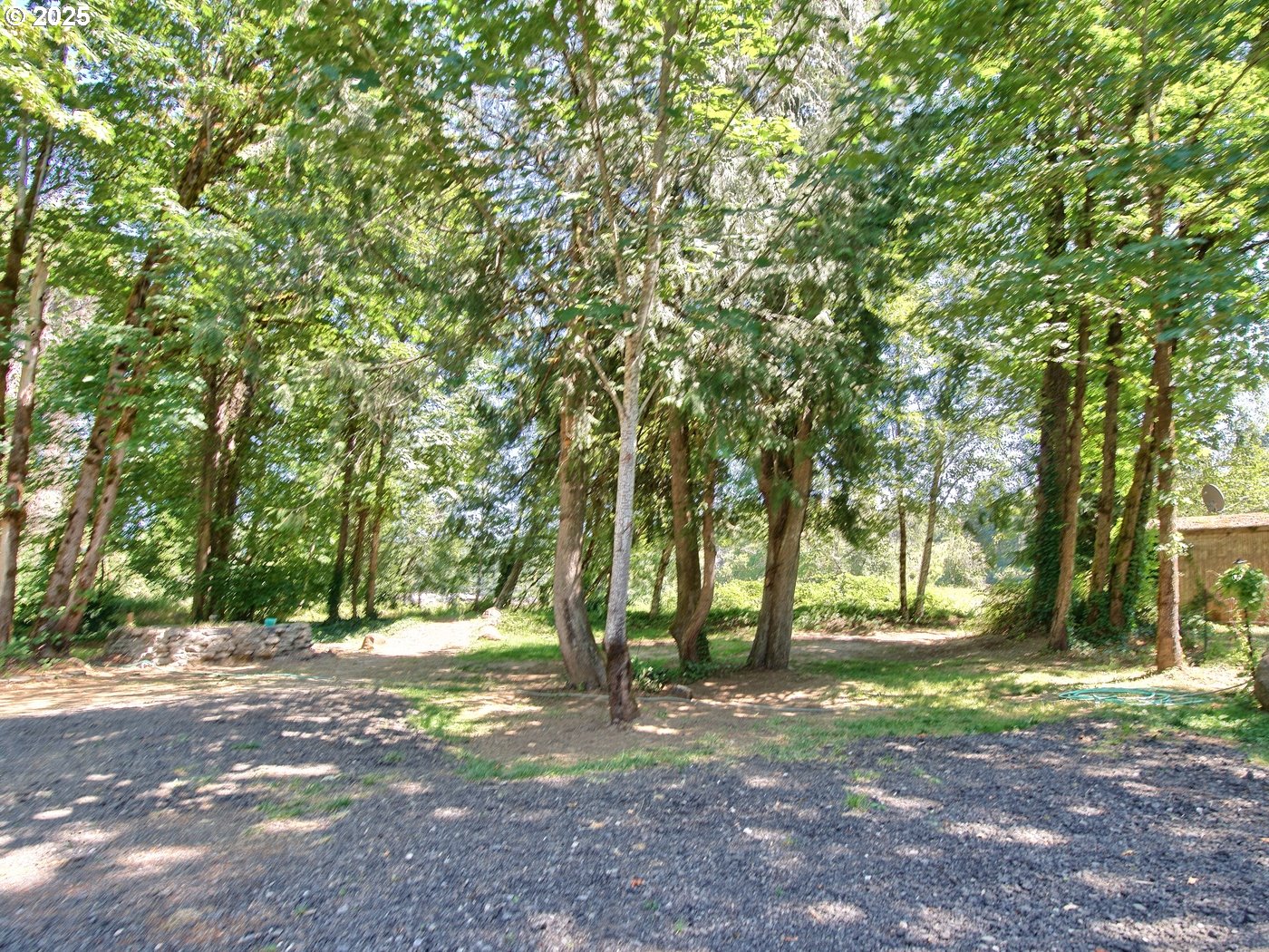24111 Northwest Meacham Road North Plains, OR 97133 - Photo 24 of 35 a view of outdoor space with tree s