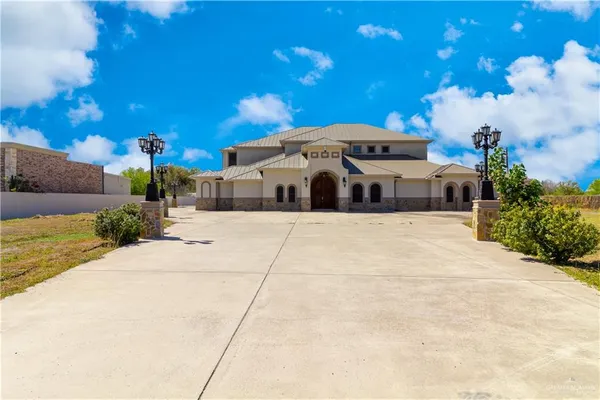 $1,750,000 | 2204 East Trenton Road, Edinburg, TX 78542
