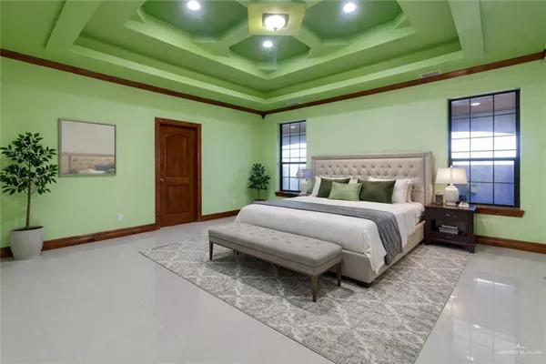 $1,750,000 | 2204 East Trenton Road, Edinburg, TX 78542