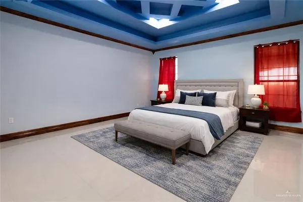 $1,750,000 | 2204 East Trenton Road, Edinburg, TX 78542