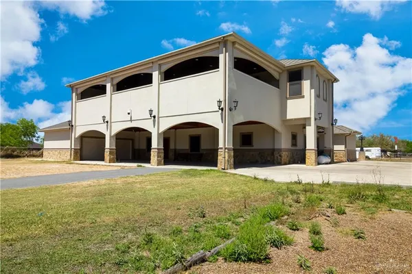 $1,750,000 | 2204 East Trenton Road, Edinburg, TX 78542