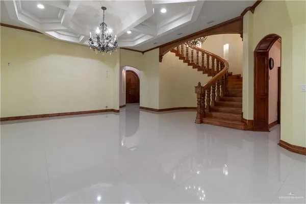 $1,750,000 | 2204 East Trenton Road, Edinburg, TX 78542