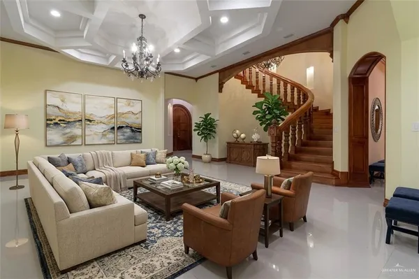 $1,750,000 | 2204 East Trenton Road, Edinburg, TX 78542