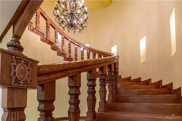 $1,750,000 | 2204 East Trenton Road, Edinburg, TX 78542