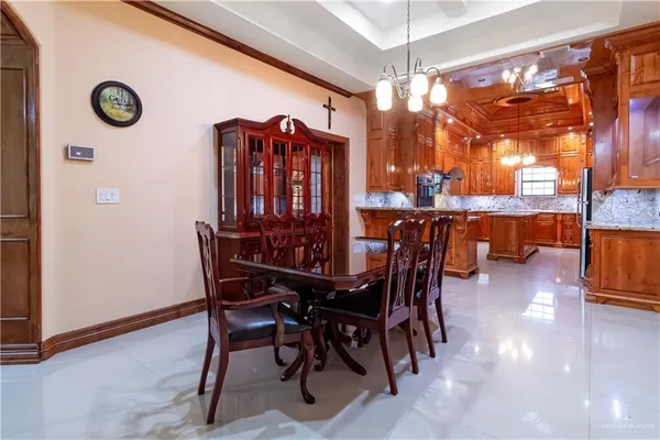 $1,750,000 | 2204 East Trenton Road, Edinburg, TX 78542