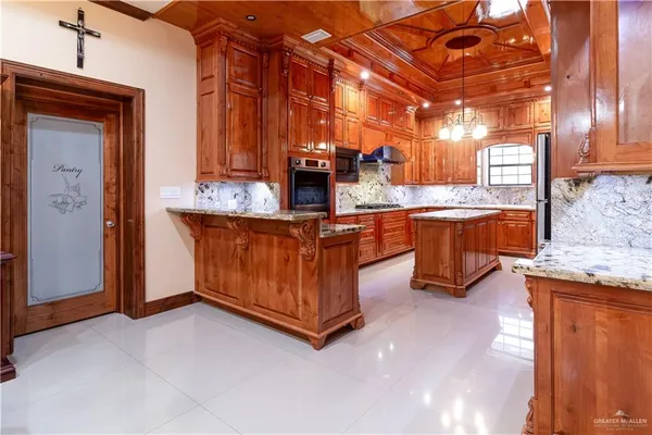 $1,750,000 | 2204 East Trenton Road, Edinburg, TX 78542