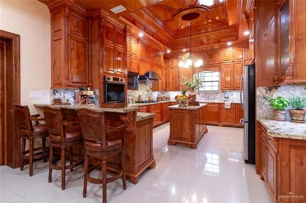 $1,750,000 | 2204 East Trenton Road, Edinburg, TX 78542